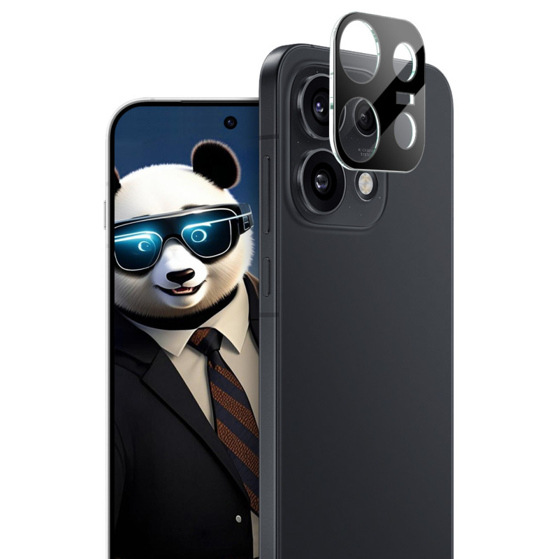 Schutzglas aus gehärtetem Glas für das Oppo Reno 16 Pro 5G