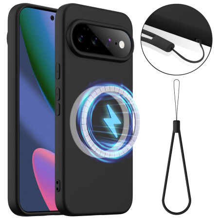 Google Pixel 11-Hülle aus...