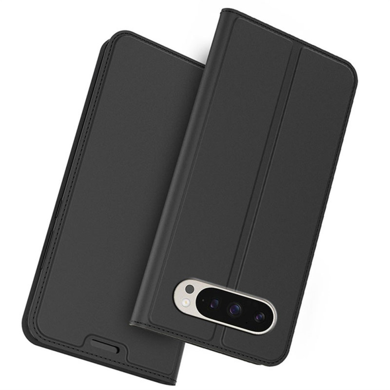 Google Pixel 11 Flip-Cover mit Kartenfach