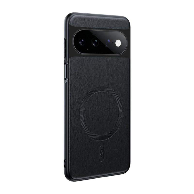 Google Pixel 11-Hülle mit Magnetverschluss im Hybrid-Design