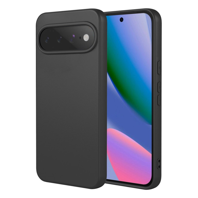 Google Pixel 11-Hülle aus Flüssigsilikon