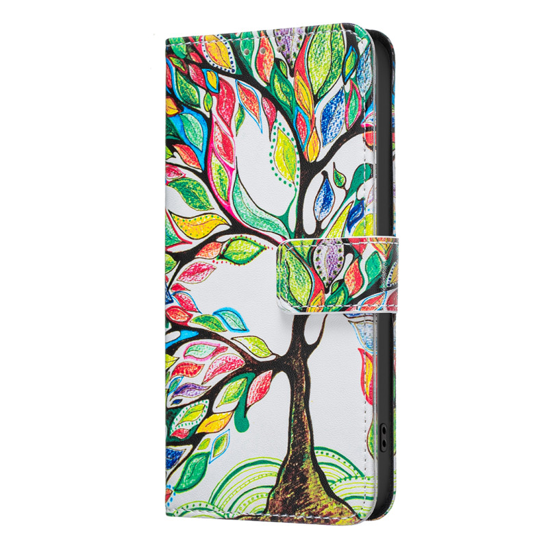 Hülle für Google Pixel 11 Pro / 11 – „Arbre Peint“