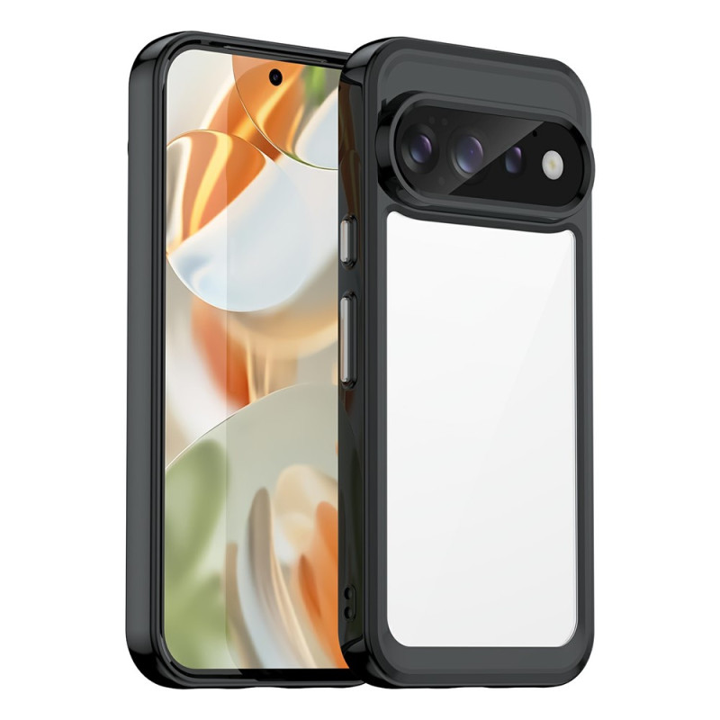 Google Pixel 11 Pro / 11 Hybrid-Hülle