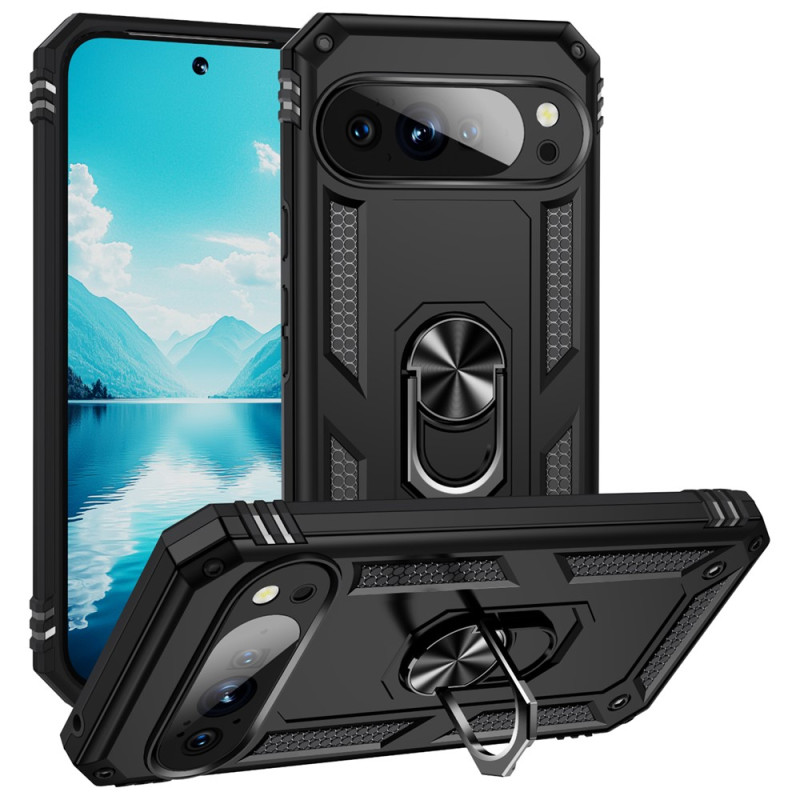 Google Pixel 11 Hülle mit Haltering