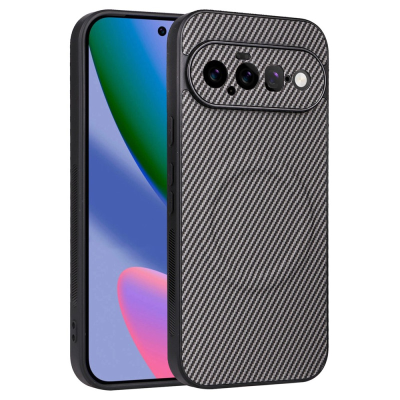 Magnetische Google Pixel 11-Hülle aus Kohlefaser