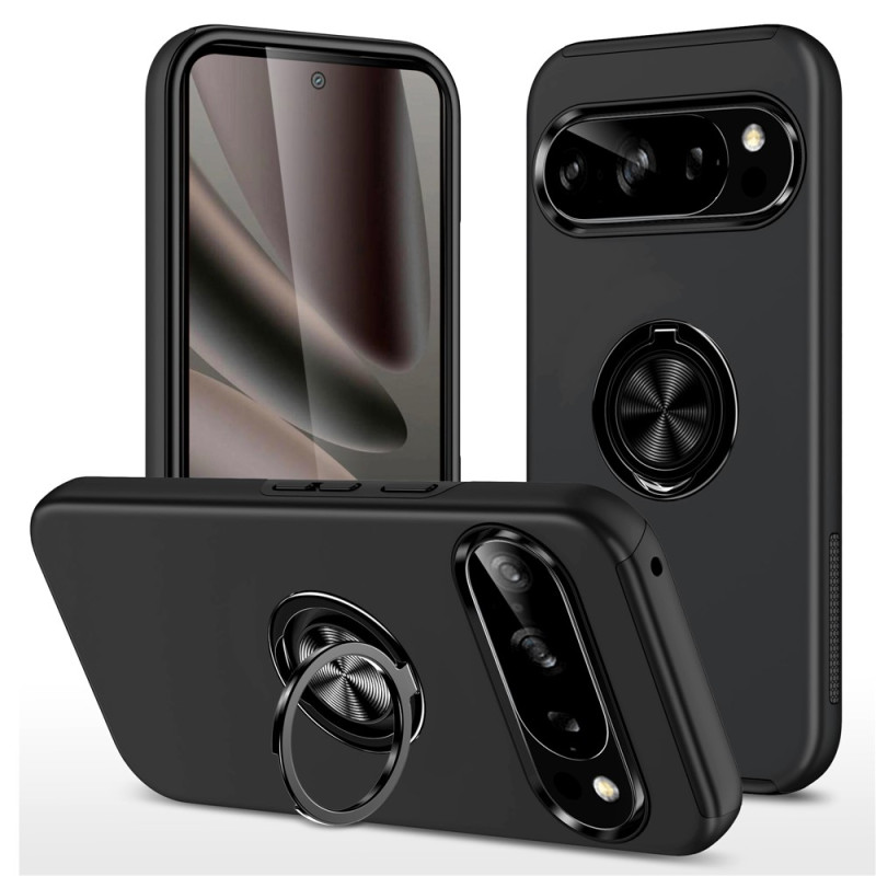 Google Pixel 11 Pro / 11 Classic Hülle mit Haltering