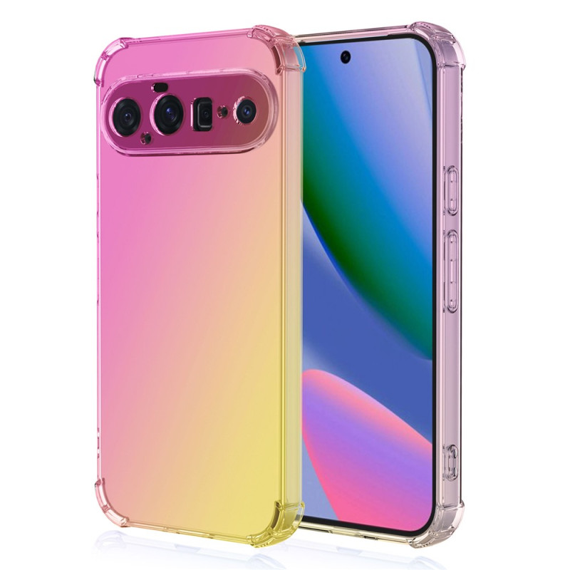 Google Pixel 11-Hülle mit Farbverlauf