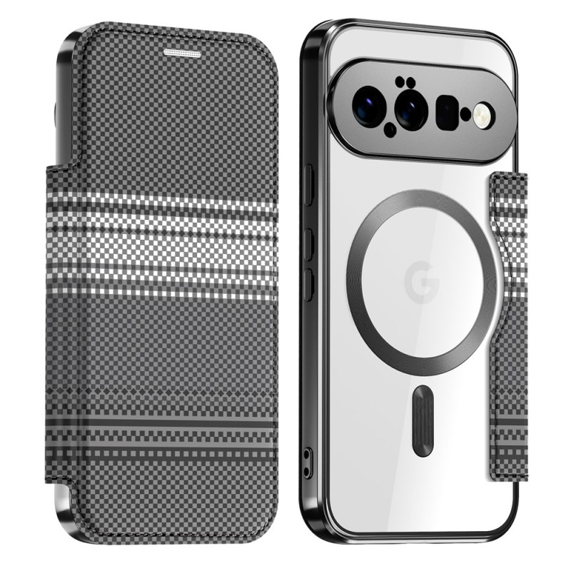 Google Pixel 11 Flip-Cover „Bohème“