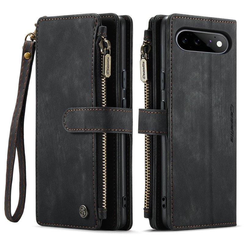 CASEME Google Pixel 11 Pro / 11 Wallet-Hülle