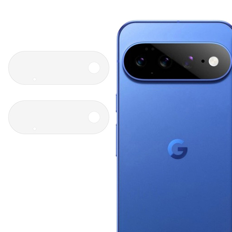 Schutzglas aus gehärtetem Glas für das Google Pixel 11 Pro