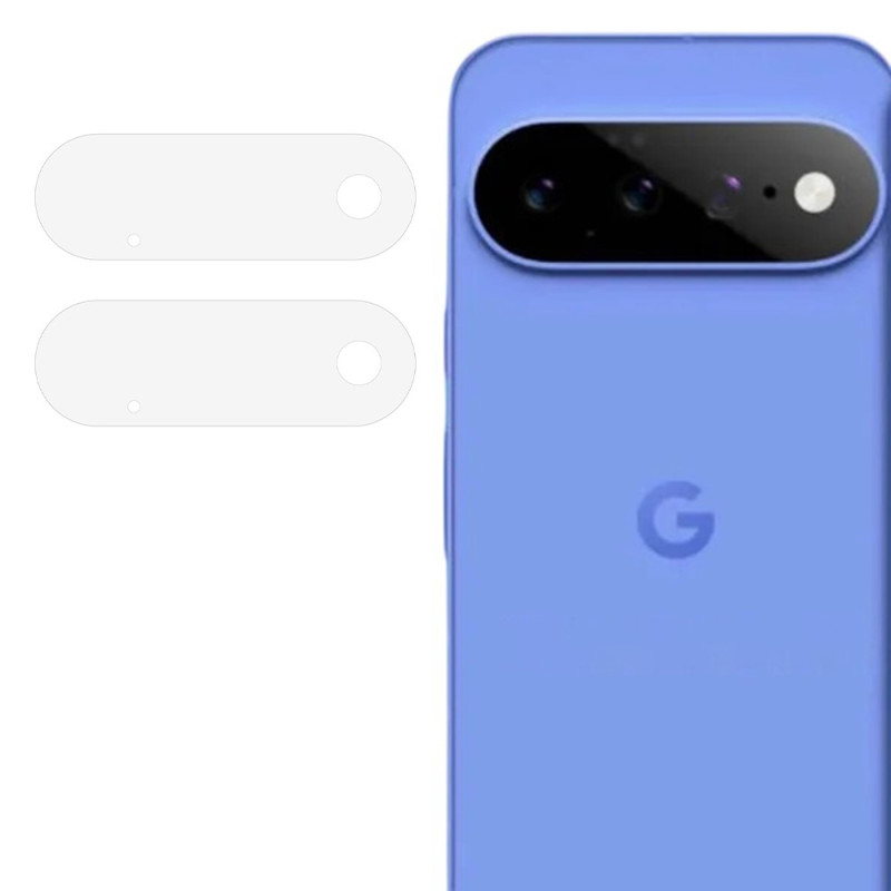 Schutzglas aus gehärtetem Glas für das Google Pixel 11