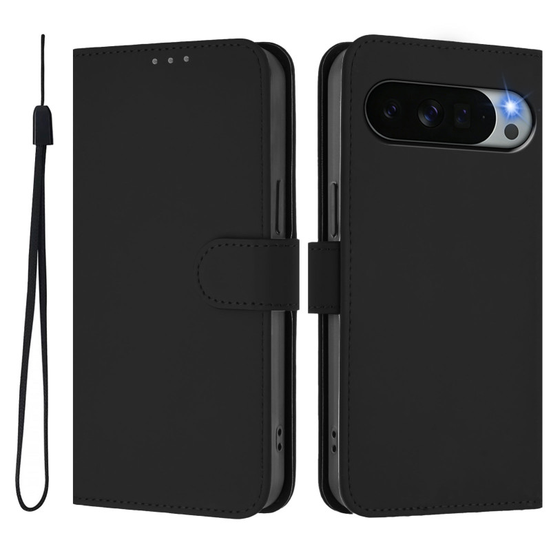 Einfarbige Schutzhülle für das Google Pixel 11 Pro XL
