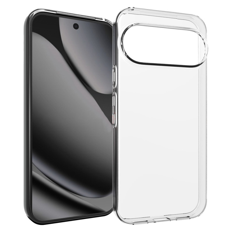 Transparente Schutzhülle für das Google Pixel 11 Pro XL