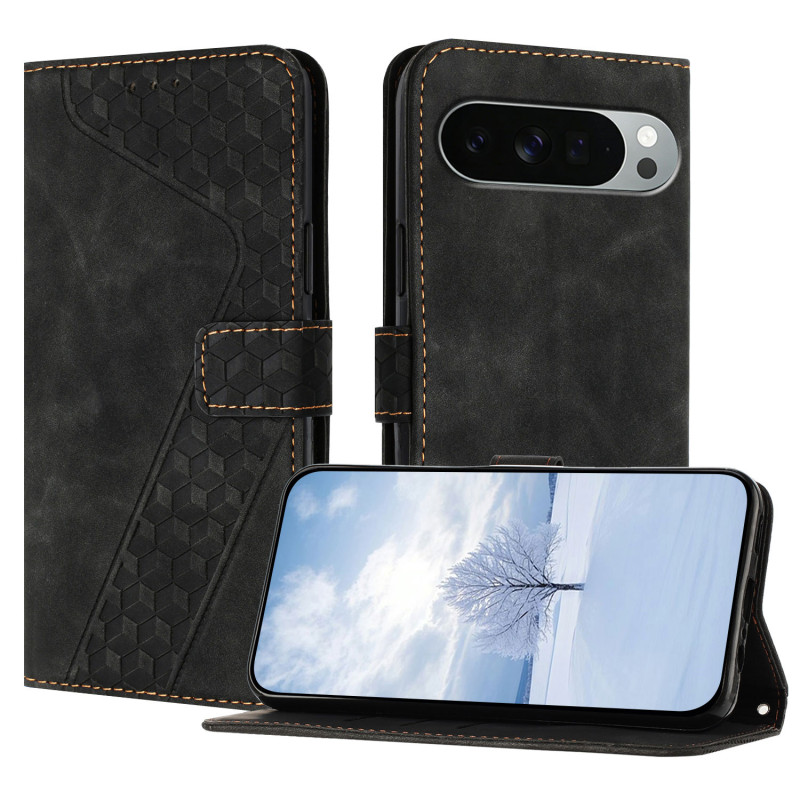 Google Pixel 11 Pro XL Design 7 Hülle
