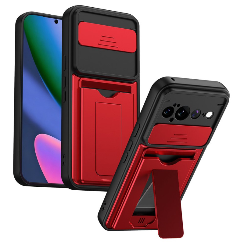 Google Pixel 11 Pro XL-Hülle mit Rundumschutz