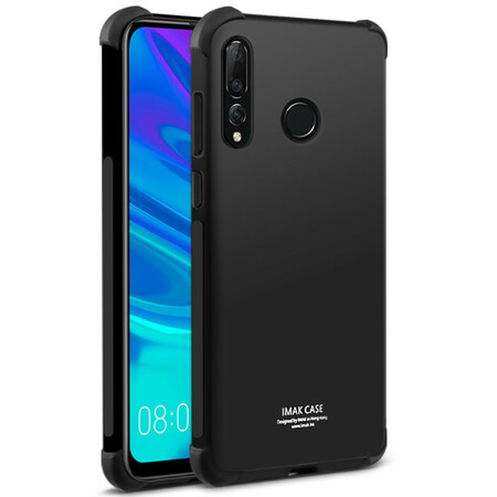 Huawei P Smart Plus 2019 Cover mit IMAK Screen Film
