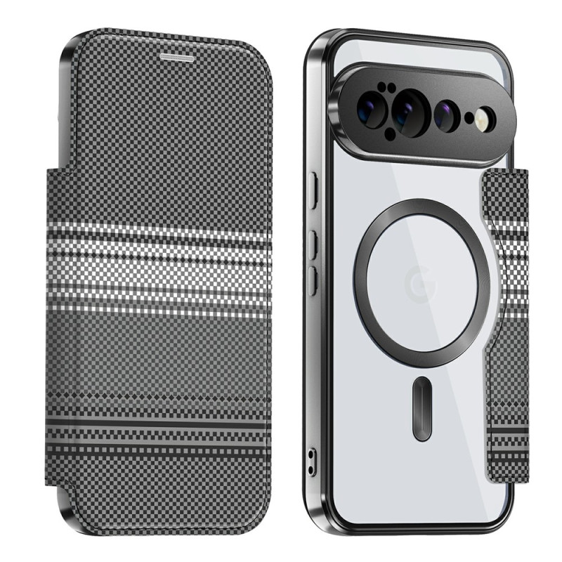 Flip-Cover für Google Pixel 11 Pro XL „Bohème“