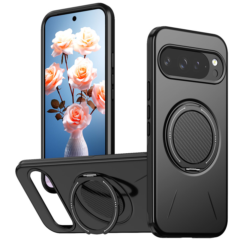 Verstärkte Standard-Hülle für das Google Pixel 11 Pro XL