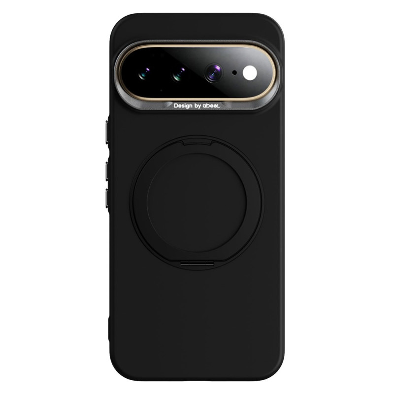 Hülle für Google Pixel 11 Pro XL mit Haltering – Premium-Design von ABEEL