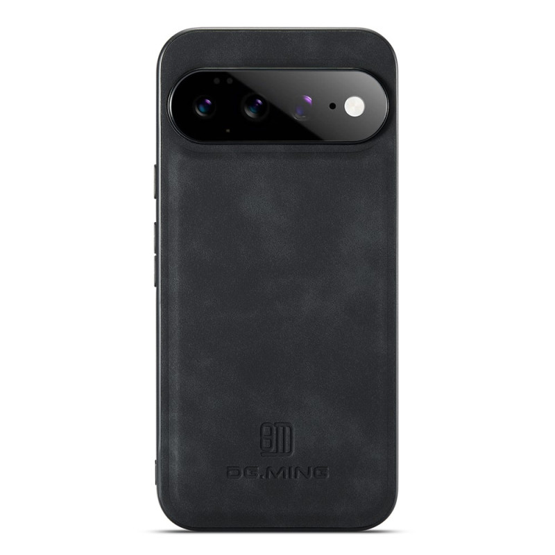Google Pixel 11 Pro XL-Hülle in Lederoptik von DG.MING