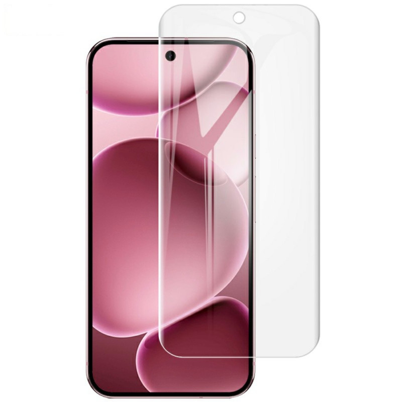 Displayschutzfolie für Google Pixel 11 Pro XL / 10 Pro XL