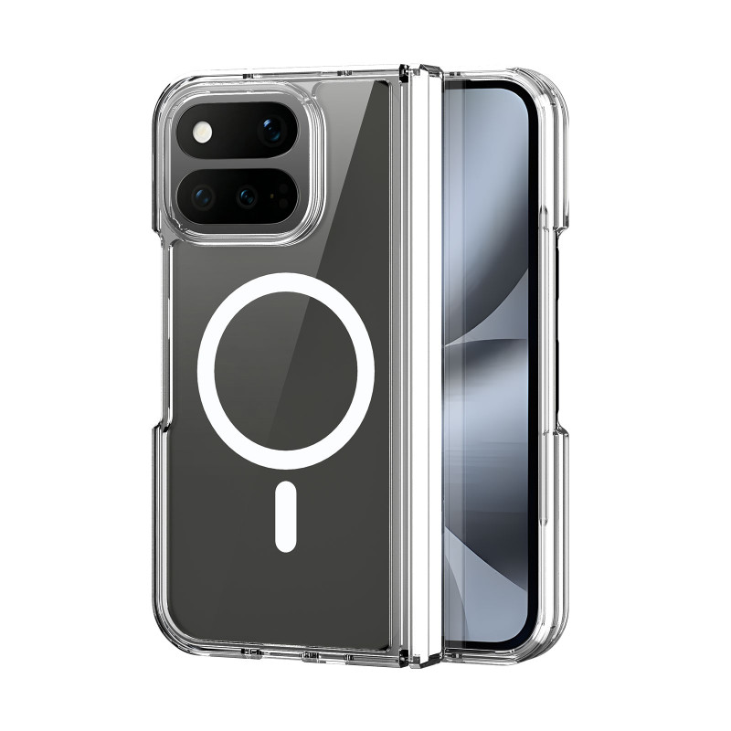 Coque Google Pixel 11 Pro Fold Clin Series Dux Ducis