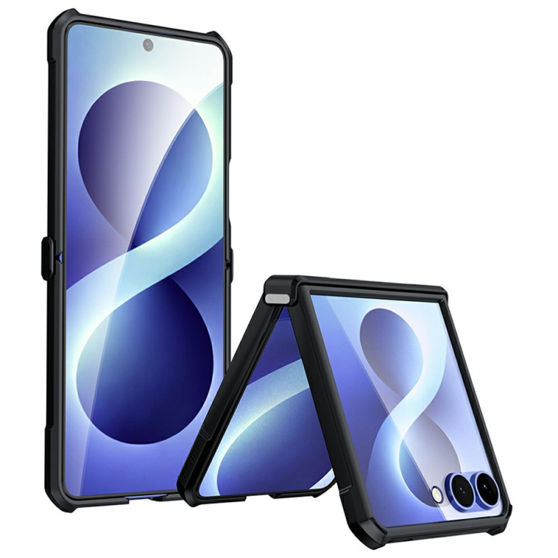 Samsung Galaxy Z Flip 8 Hülle XUNDD