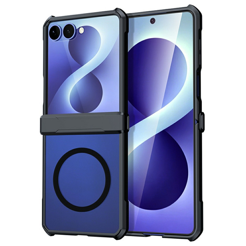 Magnetische Hülle für das Samsung Galaxy Z Flip 8 von XUNDD