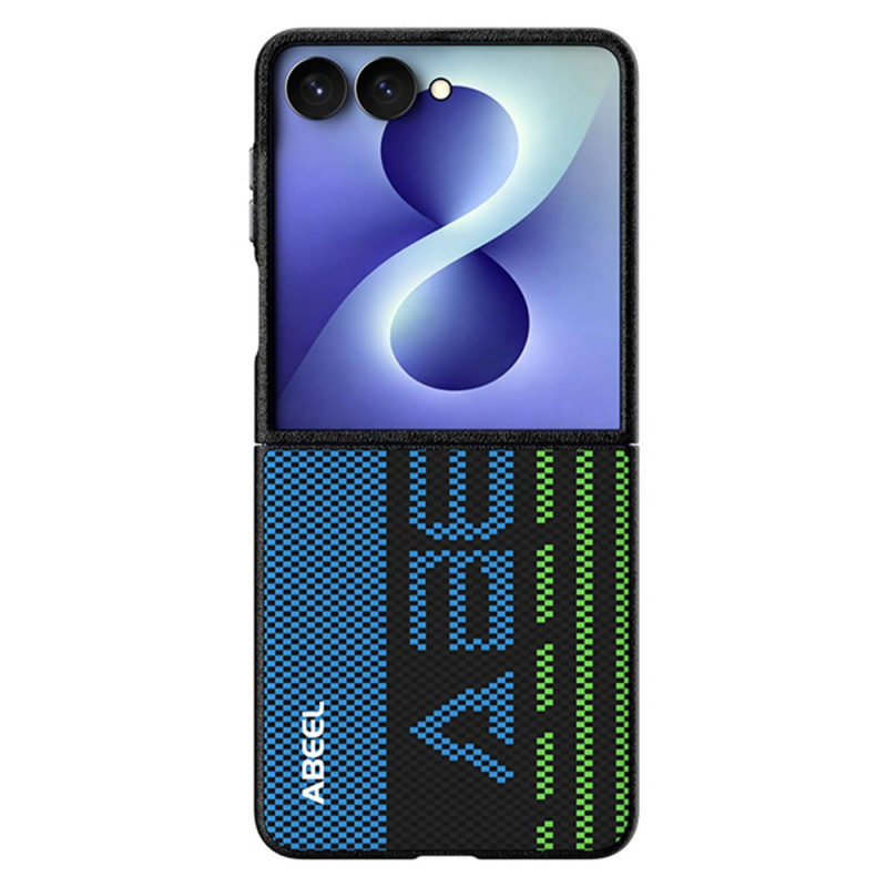 ABEEL-Hülle für das Samsung Galaxy Z Flip 8