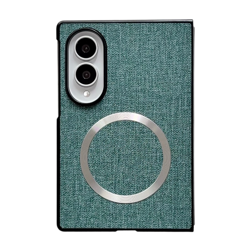 Samsung Galaxy Z Fold 8 Hülle in Stoffoptik
