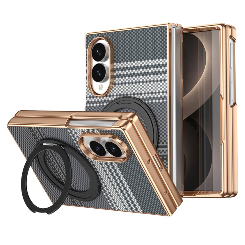 Magnetische Aramidfaser-Hülle für das Samsung Galaxy Z Fold 8