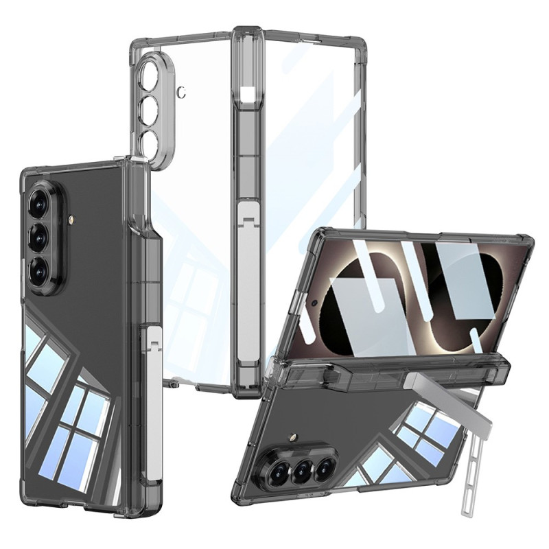 Samsung Galaxy Z Fold 8 Ultra Protection Premium-Hülle mit Stifthalter von GKK