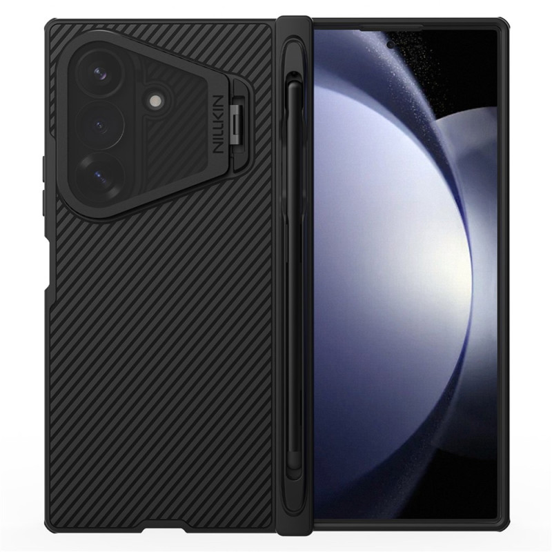 Samsung Galaxy Z Fold 8 Ultra CamShield Prop Magnetic Series Hülle