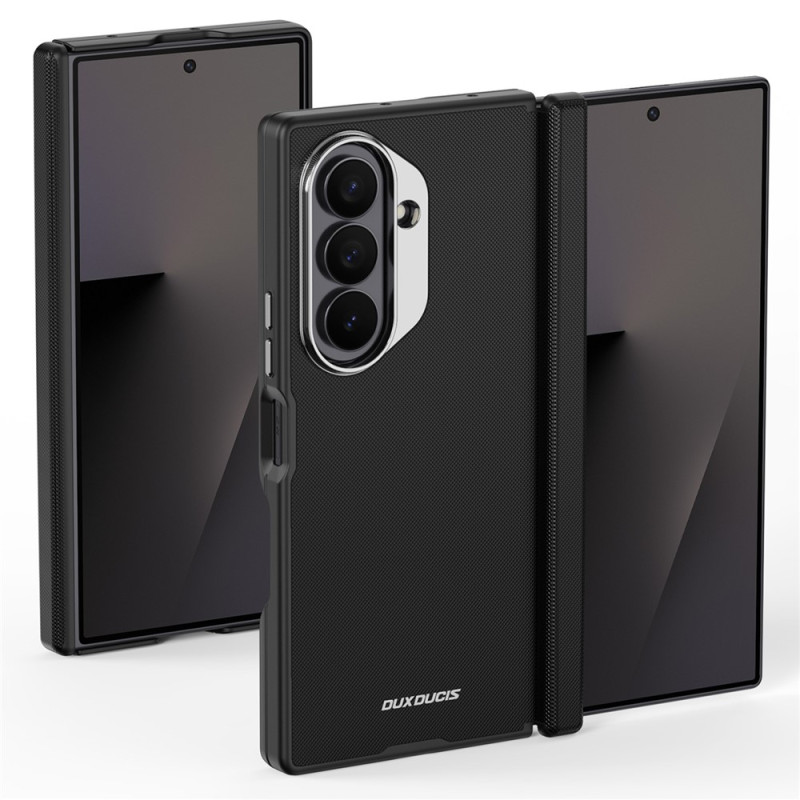 Hülle für Samsung Galaxy Z Fold 8 Ultra aus der Vyne-Serie von DUX DUCIS