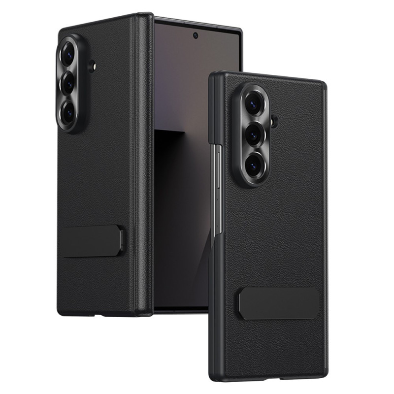 Samsung Galaxy Z Fold 8 Ultra-Hülle mit integrierter Klapphalterung
