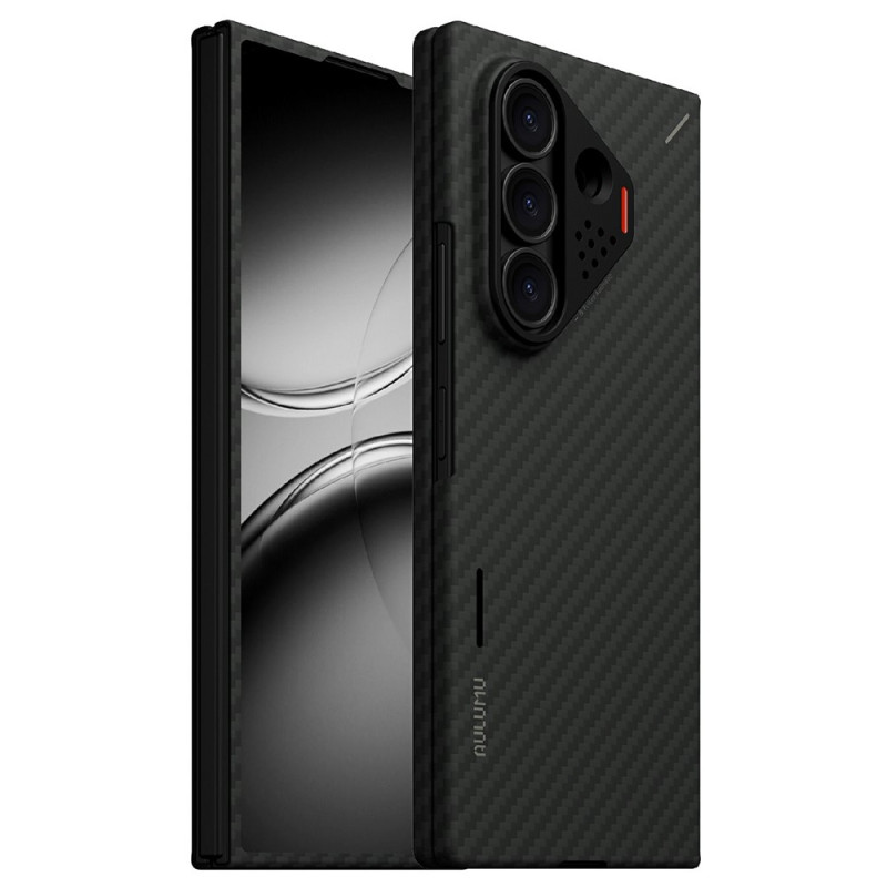 Samsung Galaxy Z Fold 8 Ultra-Hülle – Kühlung und Temperaturregelung