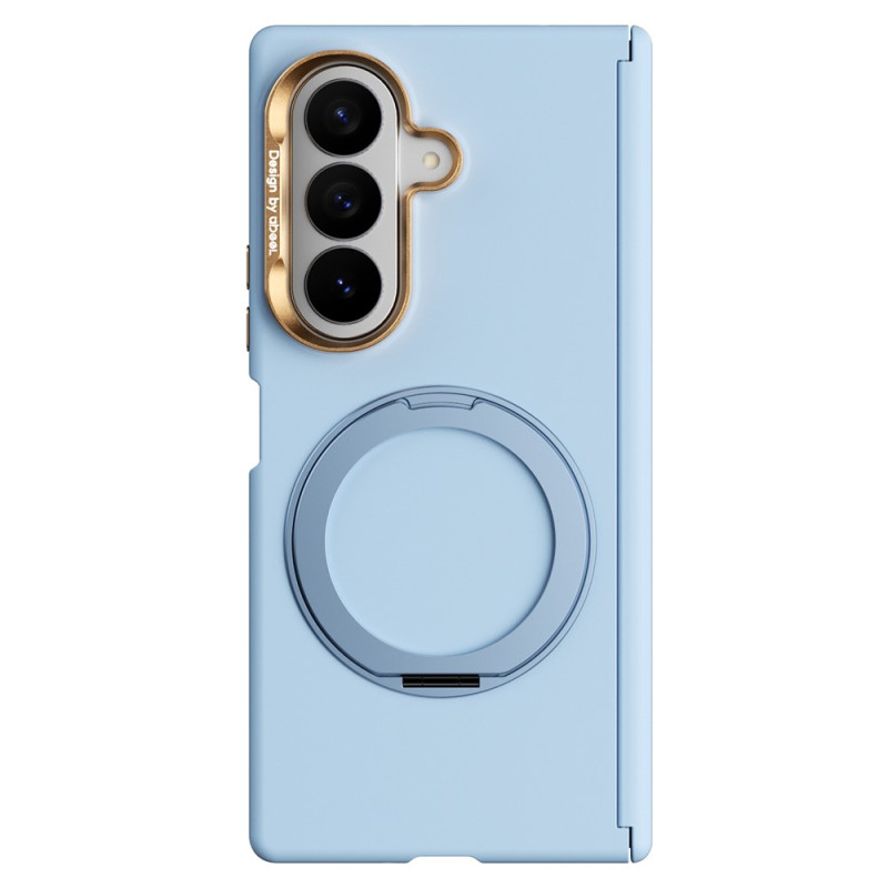 ABEEL Samsung Galaxy Z Fold 8 Ultra Silikonhülle mit Haltering