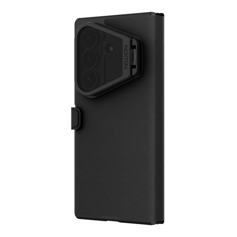 Flip-Cover für Samsung Galaxy Z Fold 8 Ultra aus der Qin Prop-Serie von NILLKIN
