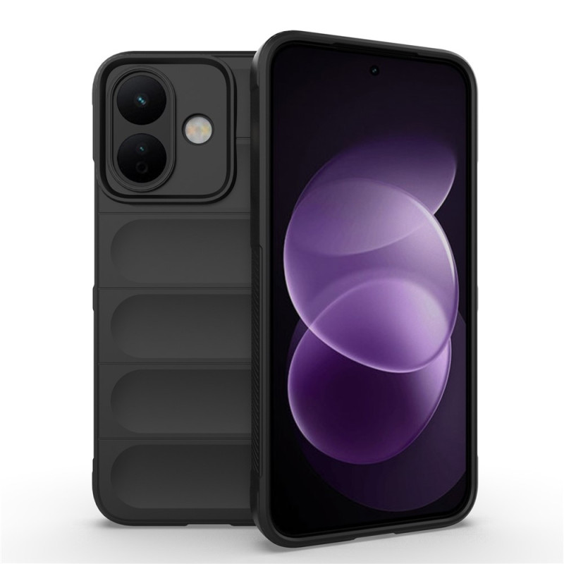 Rutschfeste Schutzhülle für das Xiaomi Redmi Note 17 Pro 5G