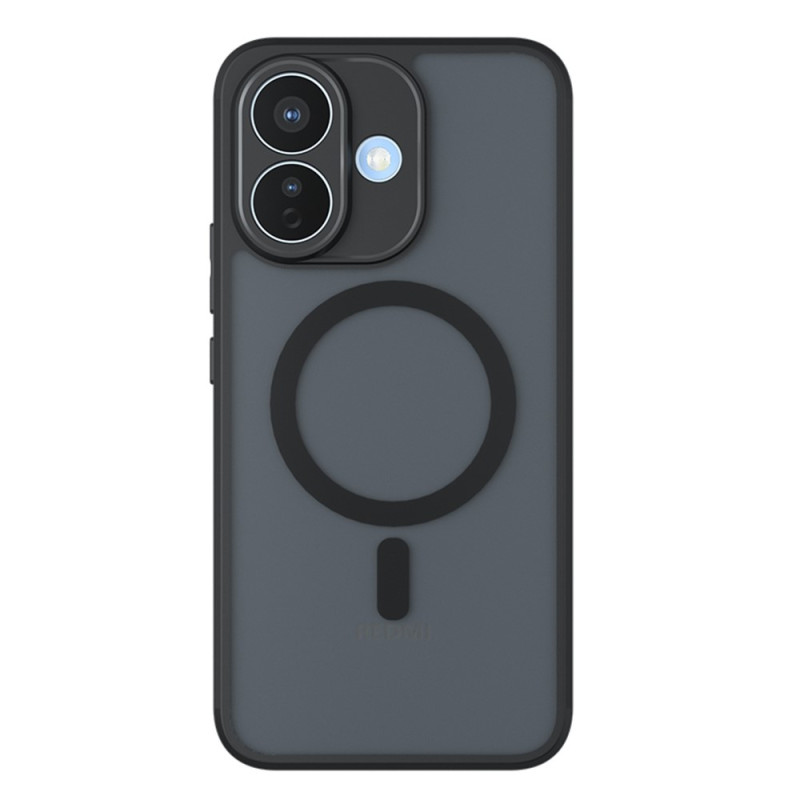 Xiaomi Redmi Note 17 Pro 5G Magnet-Hülle in matter Optik