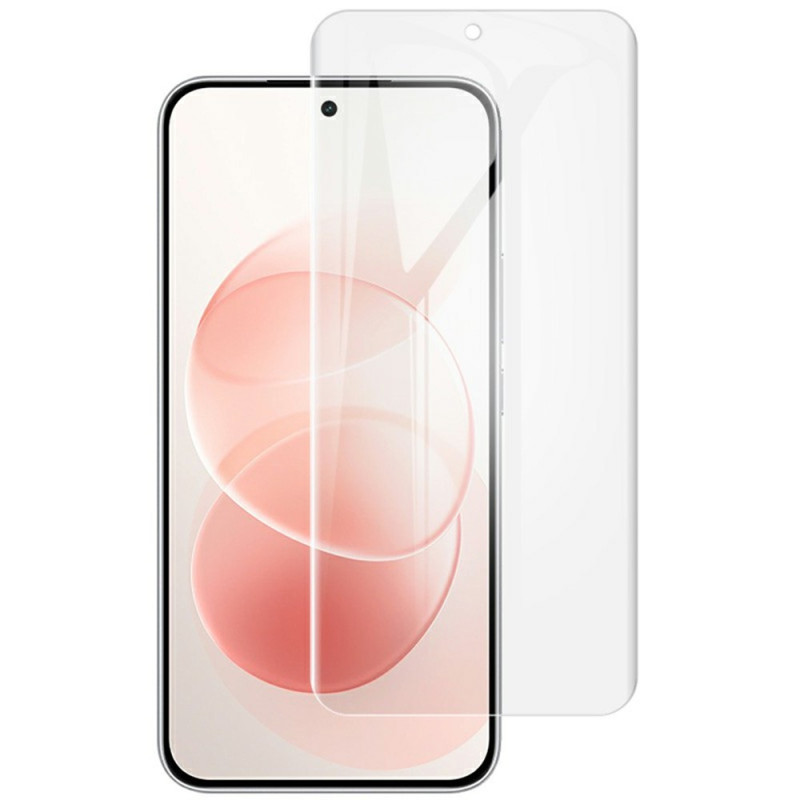 Displayschutzfolie für das Xiaomi Redmi Note 17 Pro 5G