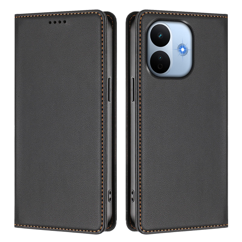Xiaomi Redmi Note 17 Pro Max 5G Flip-Cover, klassisch (RFID)