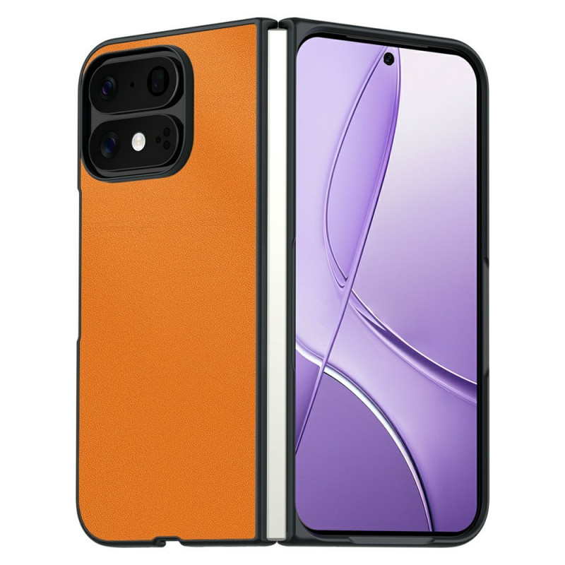Google Pixel 11 Pro Fold-Hülle in Lederoptik