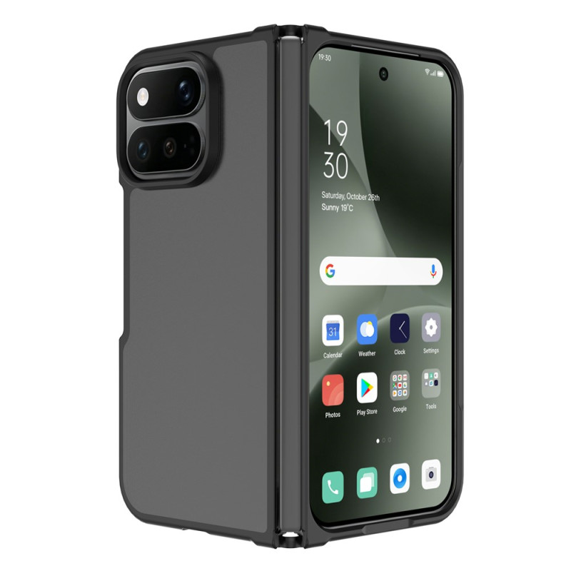 Google Pixel 11 Pro Fold-Hülle „Givrée“