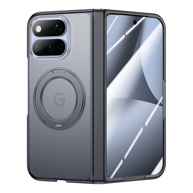 Google Pixel 11 Pro Fold Hülle mit Magnethalterung und 360°-Drehfunktion