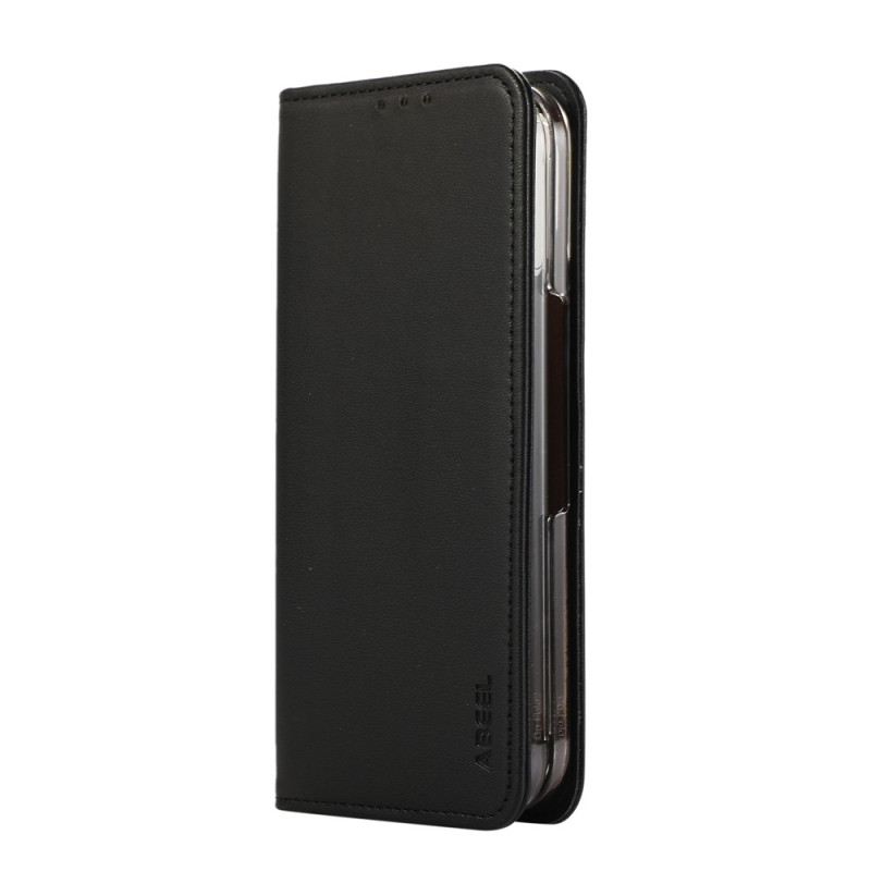 ABEEL Flip-Cover für Google Pixel 11 Pro Fold (RFID-Schutz)