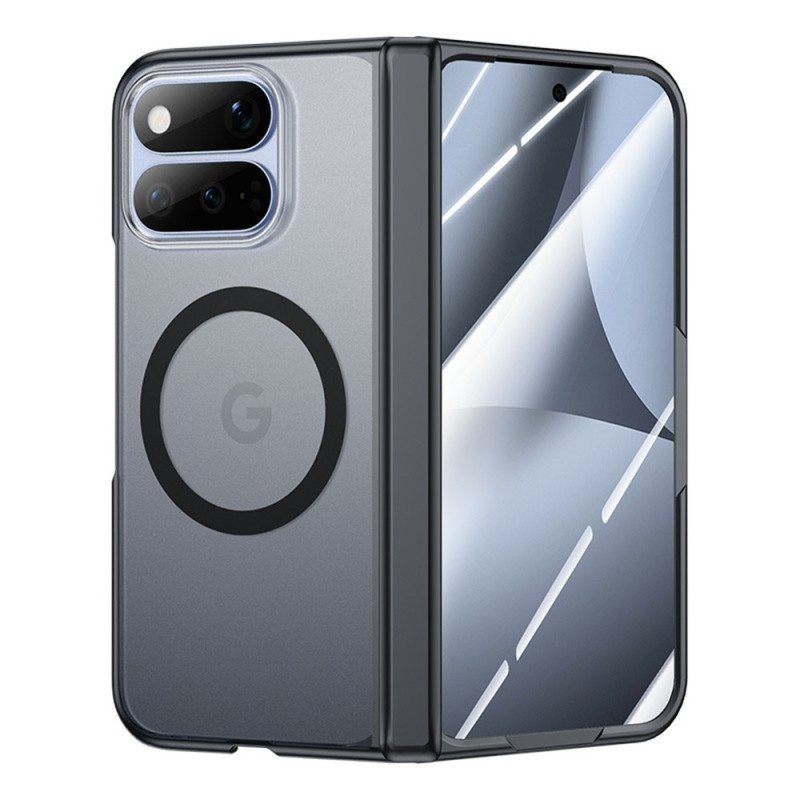 Magnetische Hülle für das Google Pixel 11 Pro Fold mit Displayschutzfolie