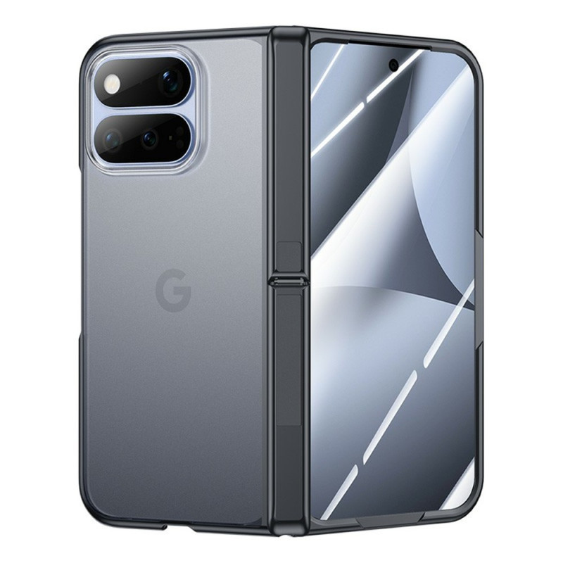 Google Pixel 11 Pro Fold Mate-Hülle mit Halterung und gehärtetem Glas