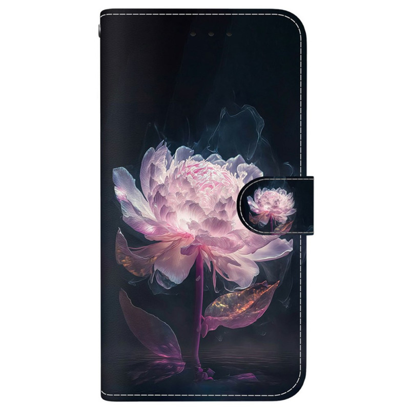 Samsung Galaxy S26 FE-Hülle „Pivoine“