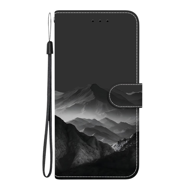 Hülle für das Samsung Galaxy S26 FE im Querformat